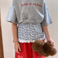 《予約》Haven Tee / Cantuccistudio