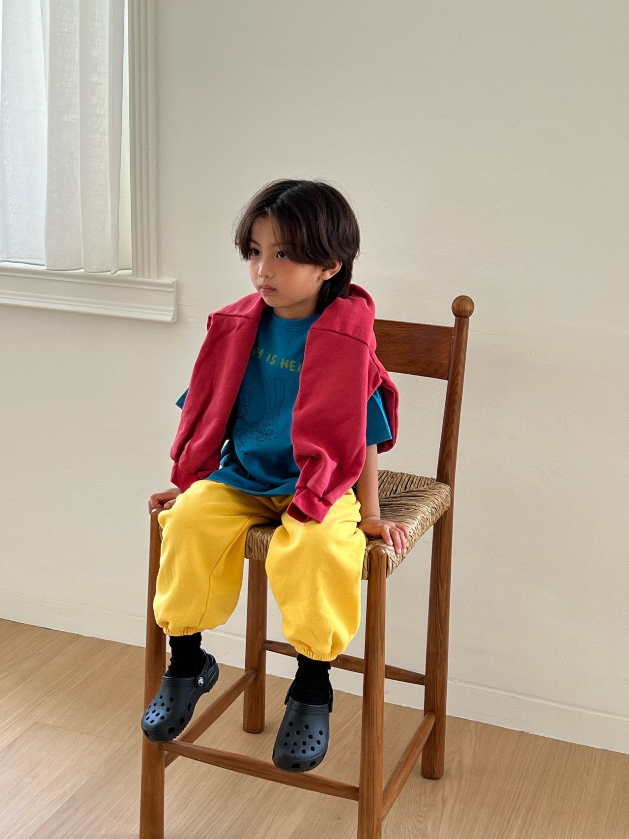《予約》Haven Tee / Cantuccistudio