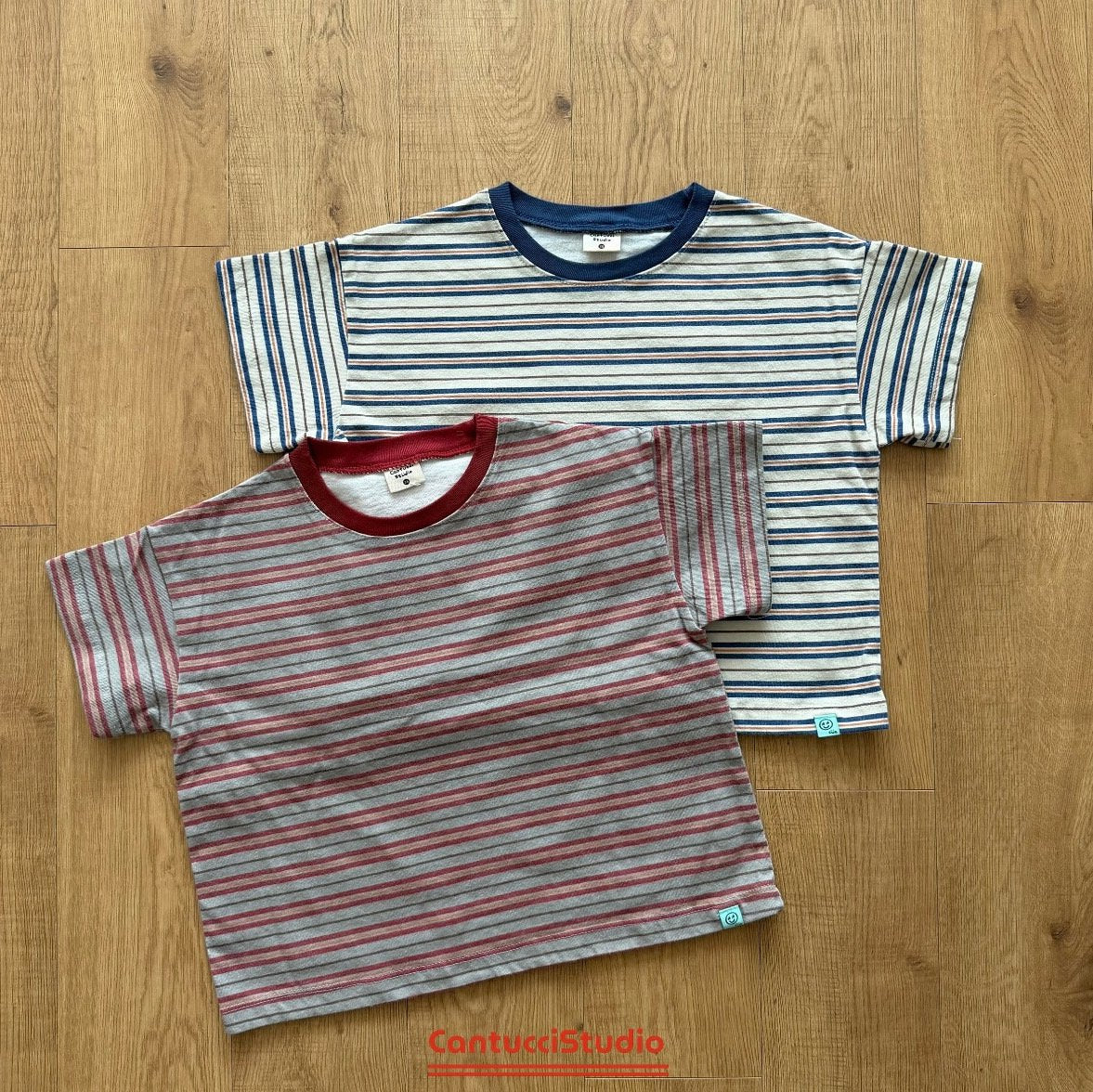 《予約》Avengers Tee / Cantuccistudio