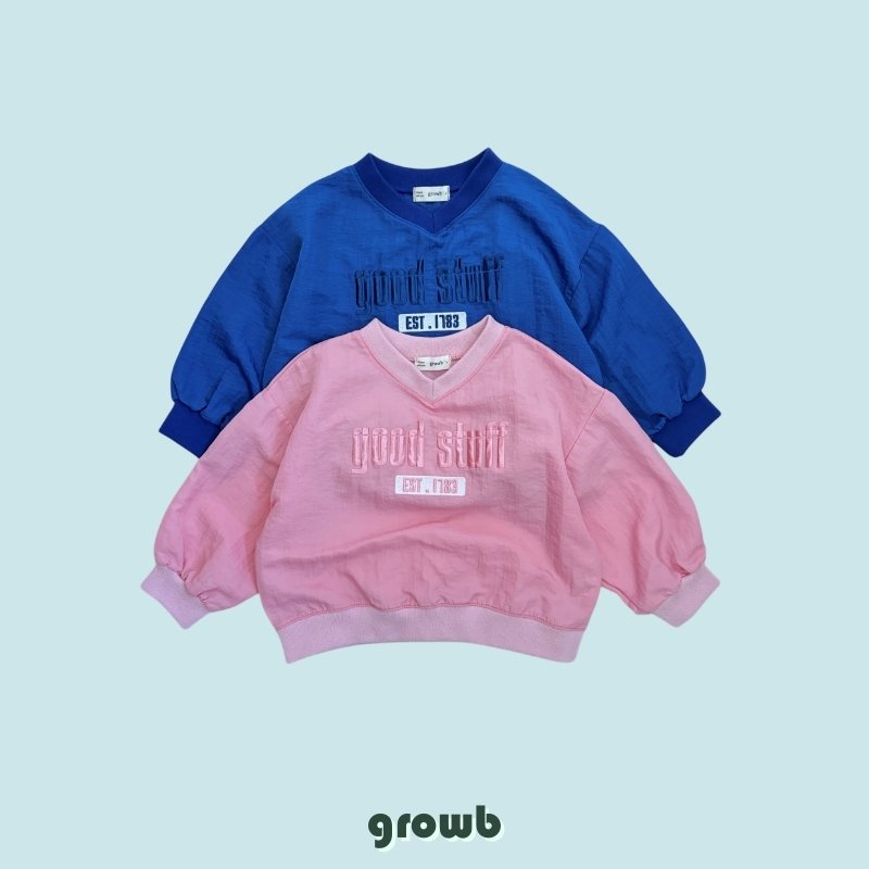 《予約》Smith Man to Man  / Growb