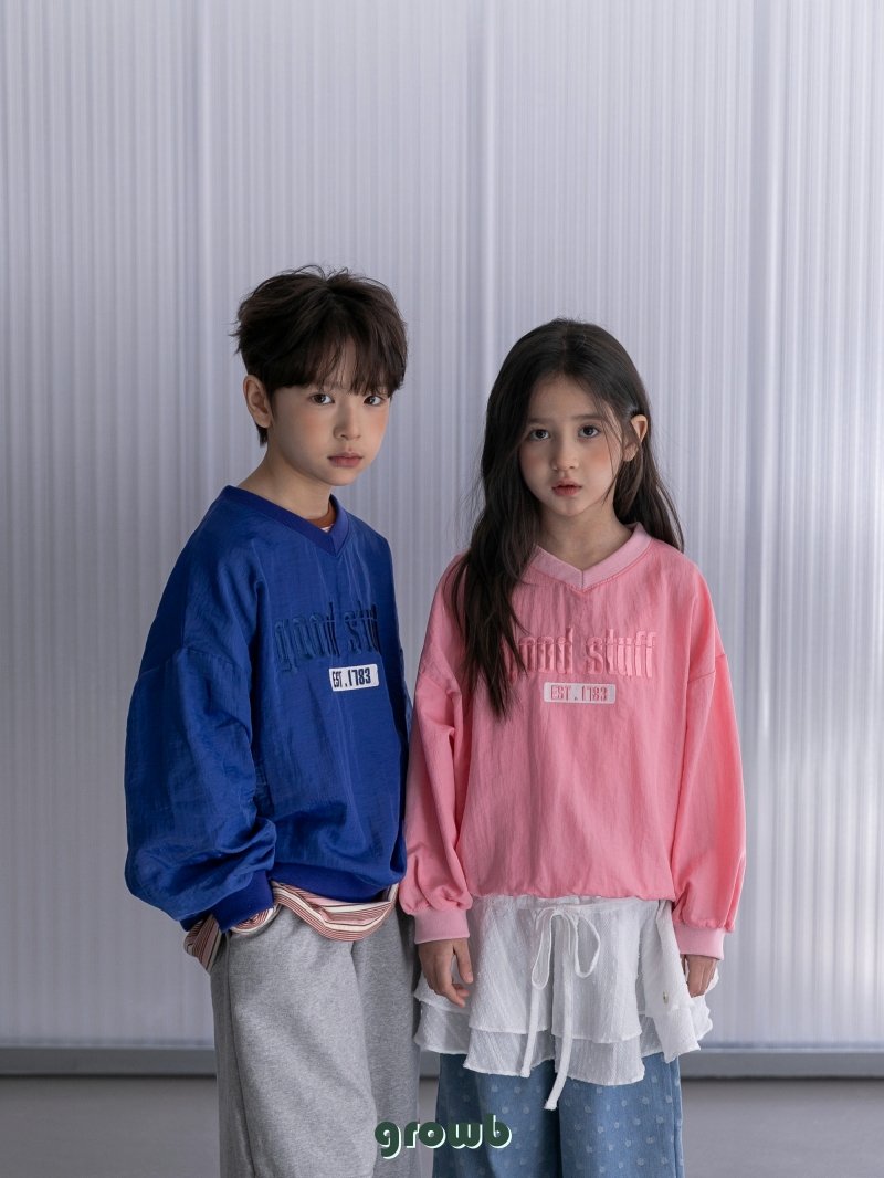 《予約》Smith Man to Man  / Growb