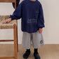 《予約》Yacht Tee / Cantuccistudio（adultサイズまで）