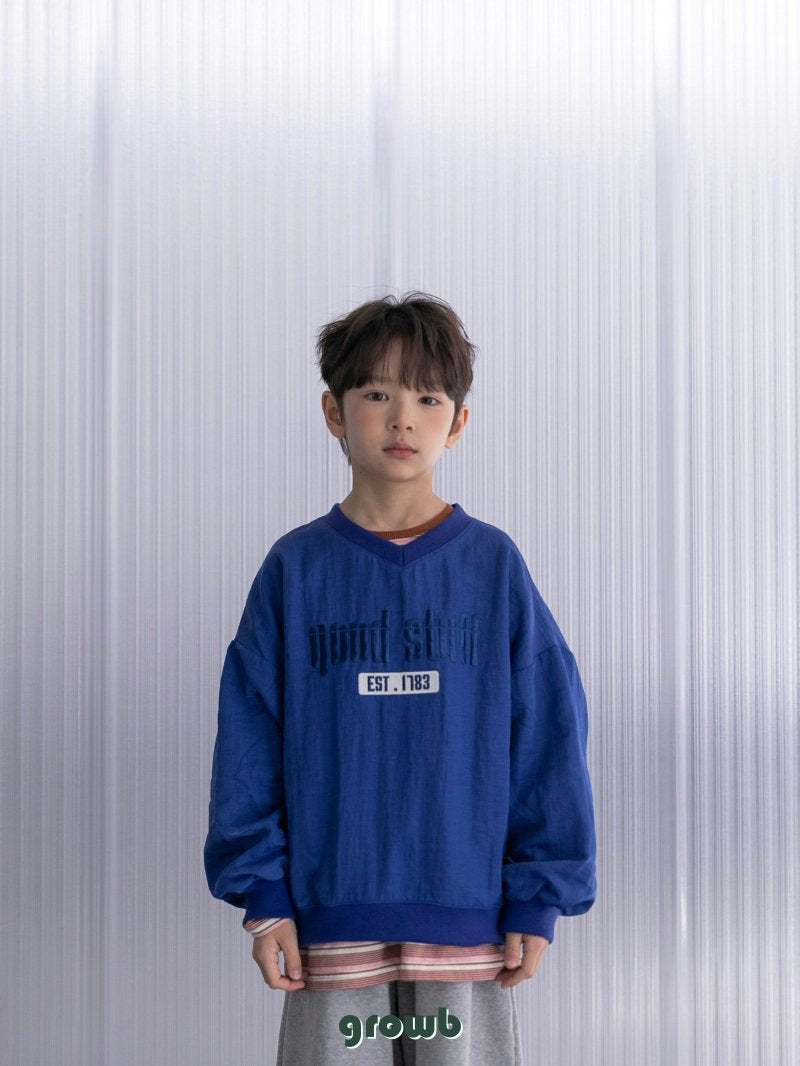 《予約》Smith Man to Man  / Growb