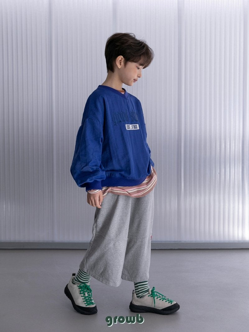 《予約》Smith Man to Man  / Growb