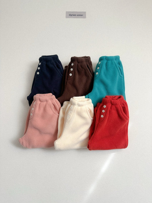 《予約》Soboro Pants / digreen