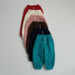 《予約》Soboro Pants / digreen