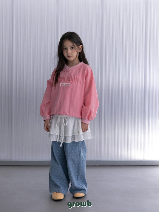 《予約》Smith Man to Man  / Growb