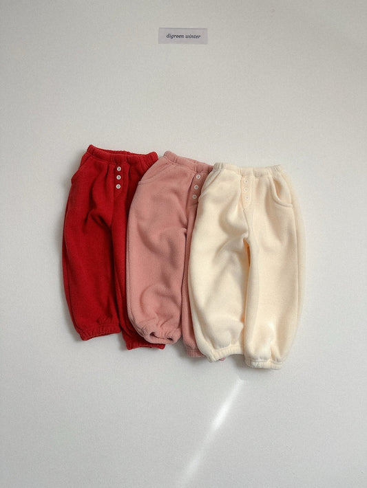 《予約》Soboro Pants / digreen