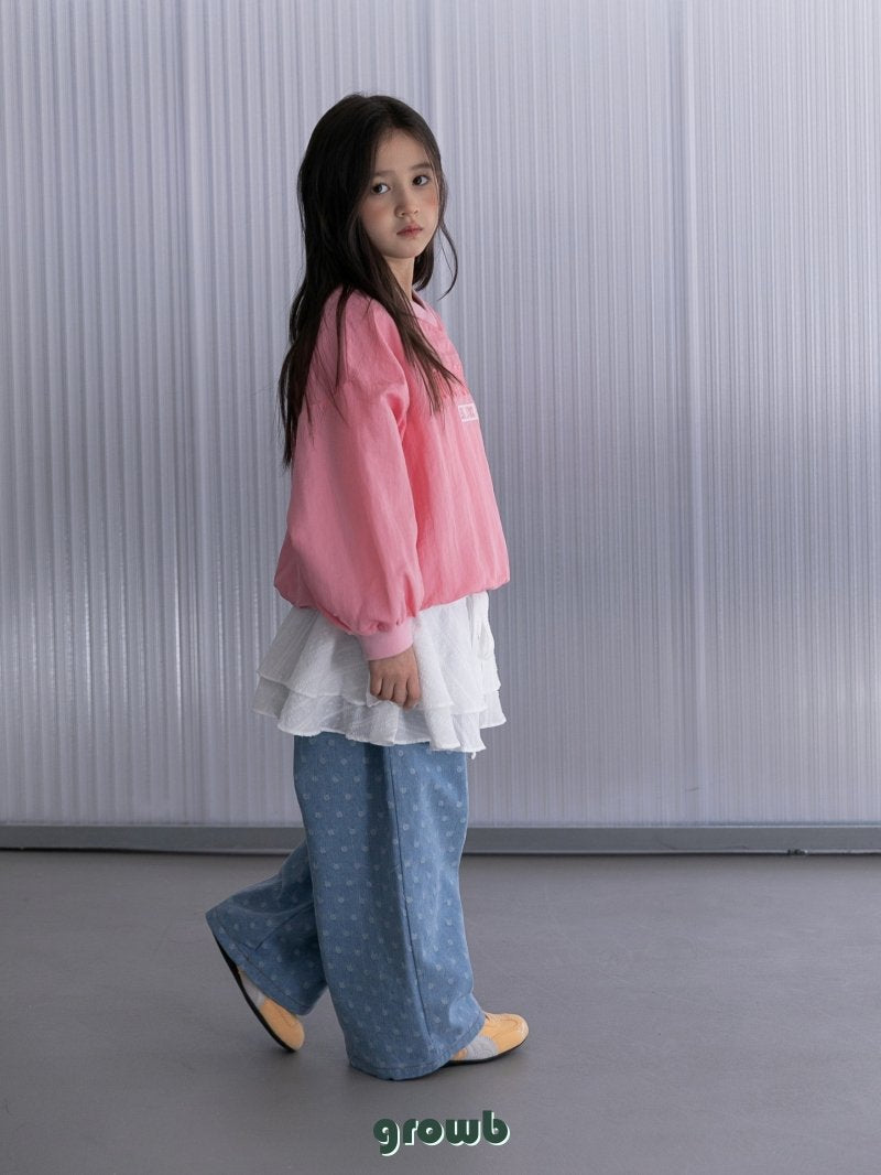 《予約》Smith Man to Man  / Growb