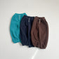 《予約》Soboro Pants / digreen