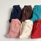 《予約》Soboro Pants / digreen
