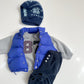 《予約》Soboro Pants / digreen