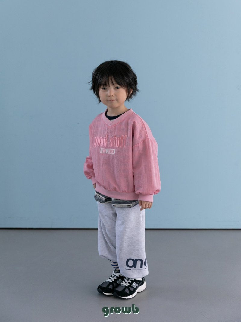 《予約》Smith Man to Man  / Growb