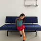 《予約》Like Layered Tee / Cantuccistudio