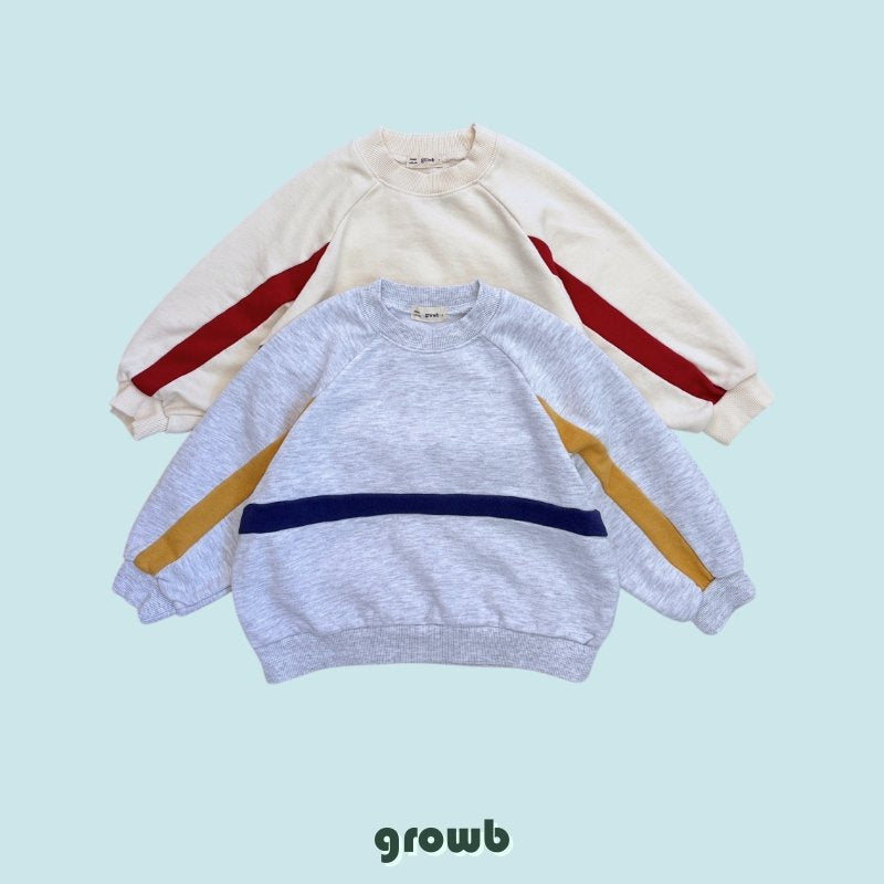 《予約》On Man to Man  / Growb