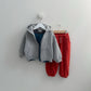 《予約》Soboro Pants / digreen