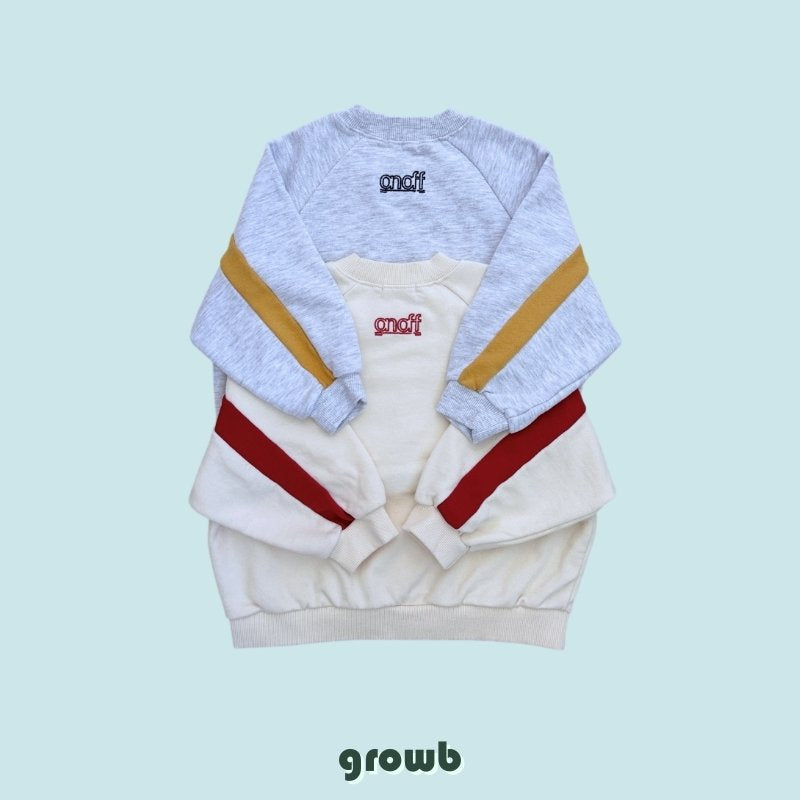 《予約》On Man to Man  / Growb