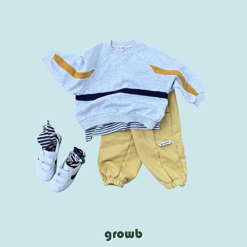 《予約》On Man to Man  / Growb