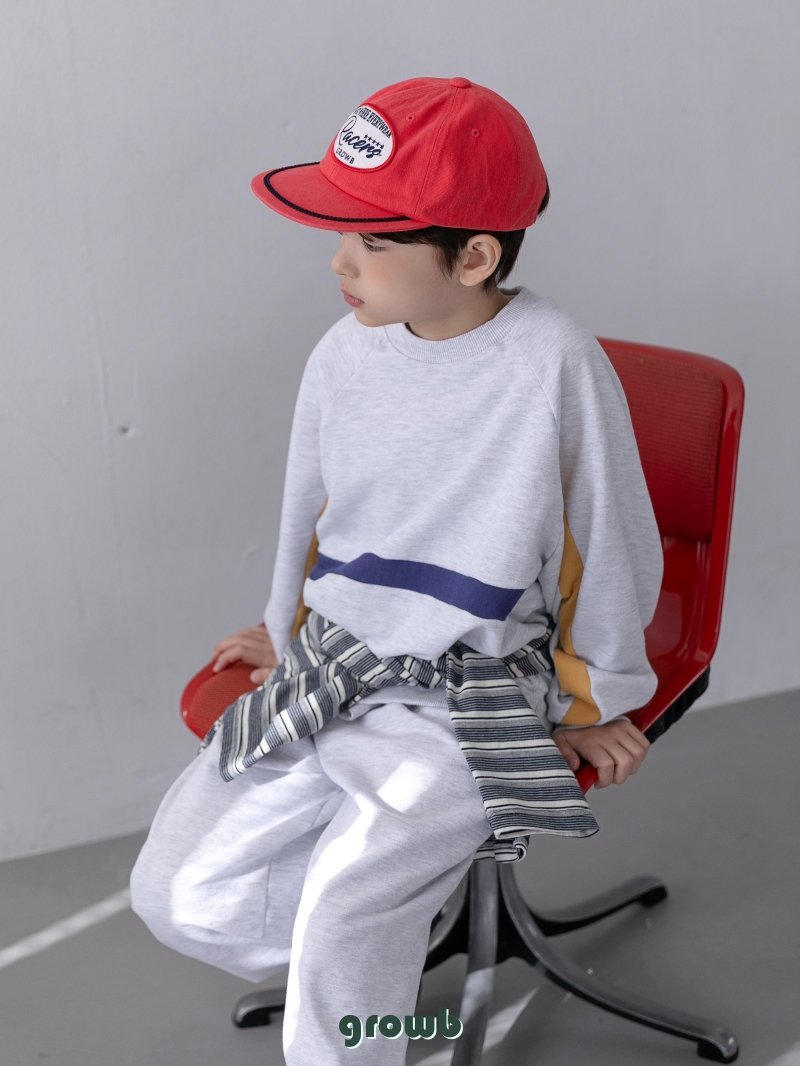 《予約》On Man to Man  / Growb