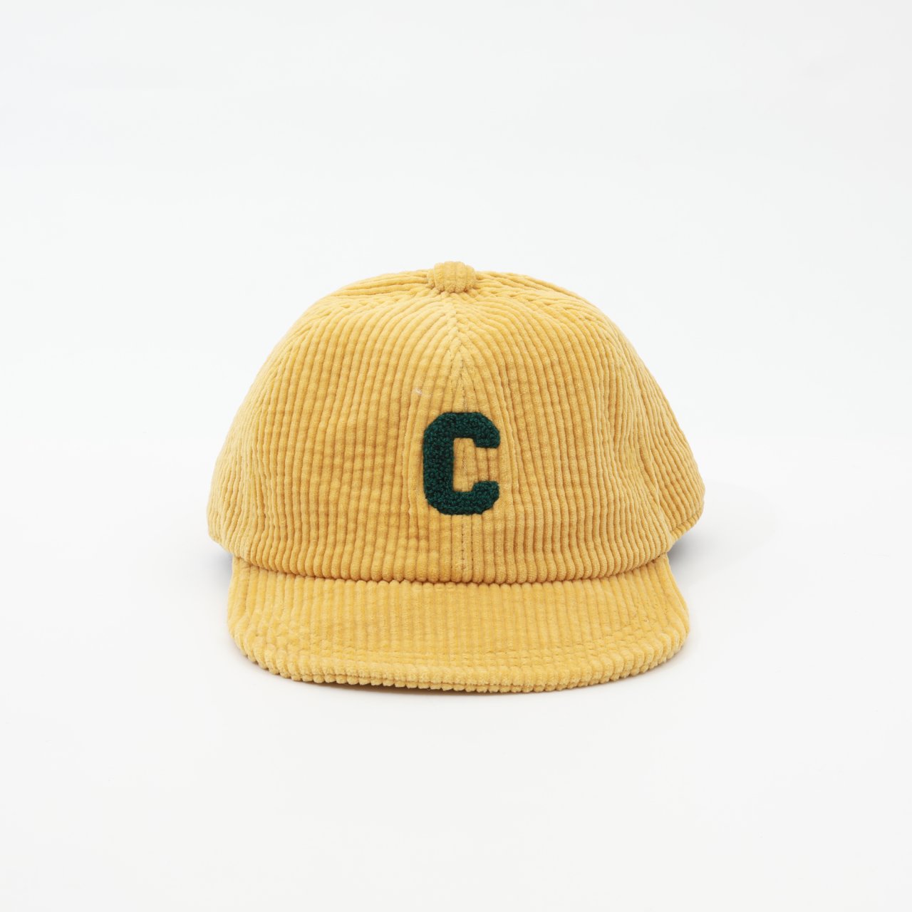 《予約》Corduroy Wire Cap / BETTER J.