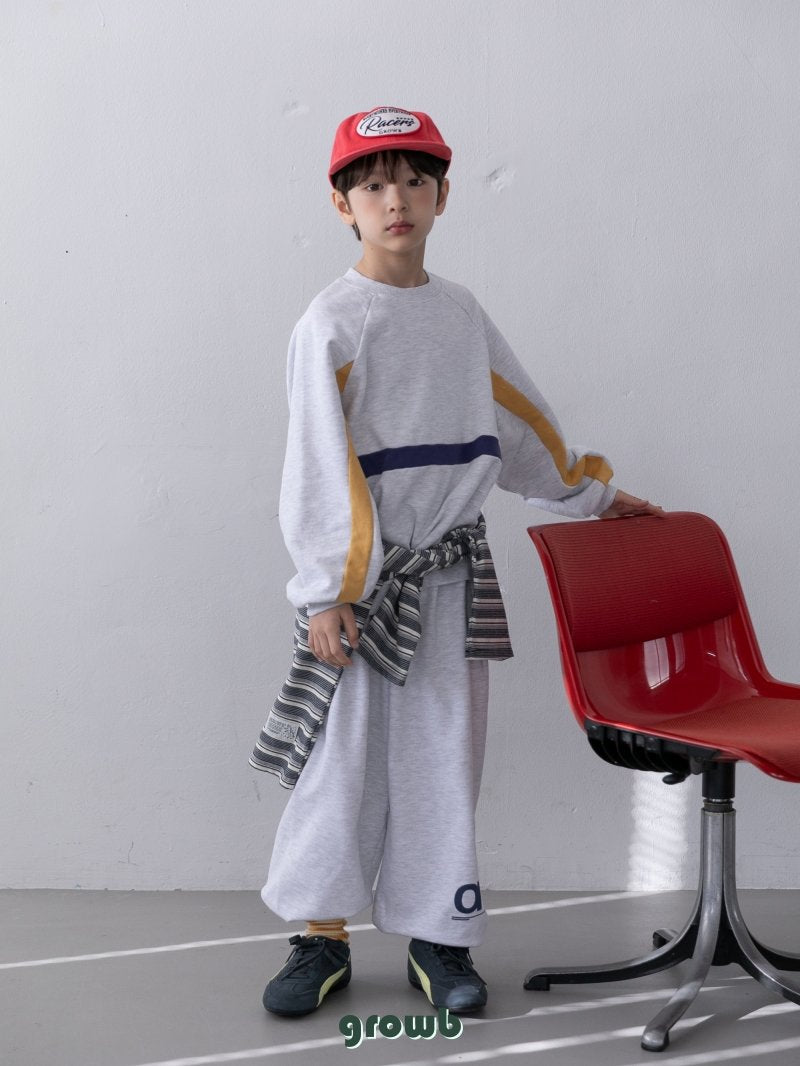 《予約》On Man to Man  / Growb