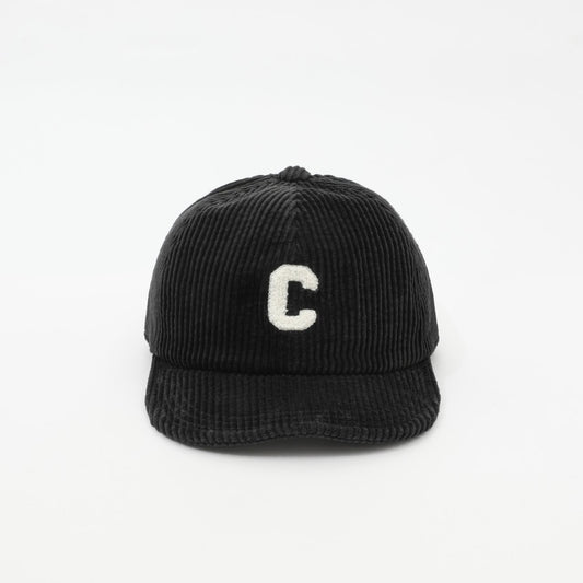 《予約》Corduroy Wire Cap / BETTER J.