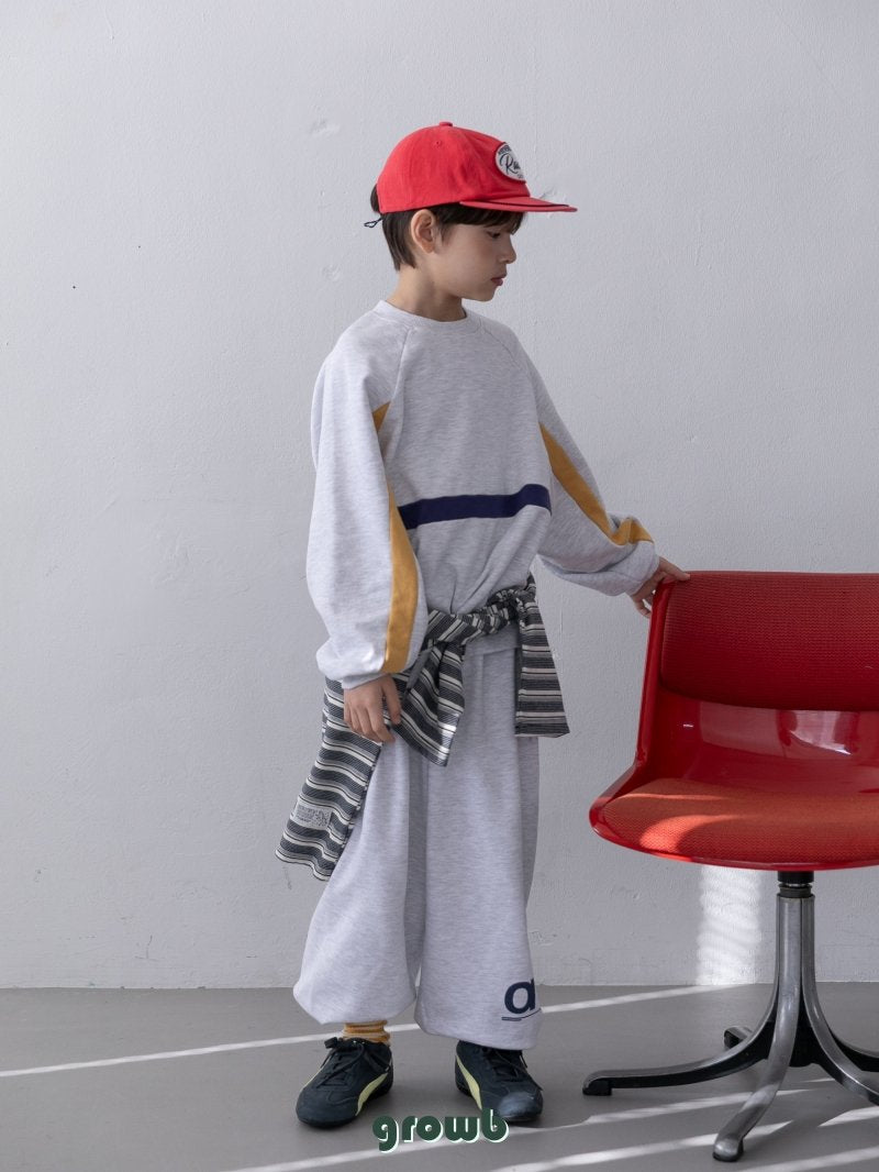 《予約》On Man to Man  / Growb