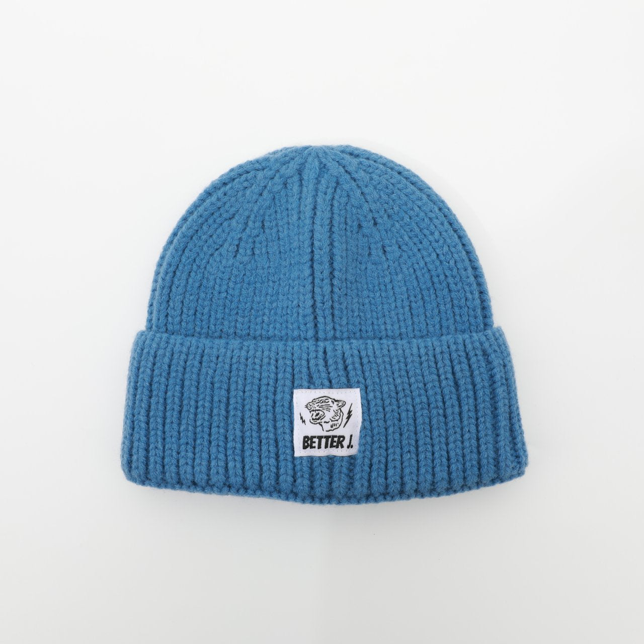 《予約》Hot Beanie / BETTER J.