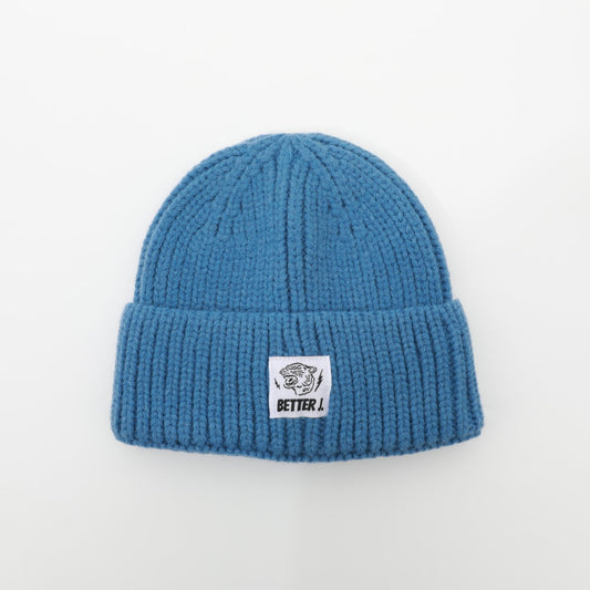 《予約》Hot Beanie / BETTER J.