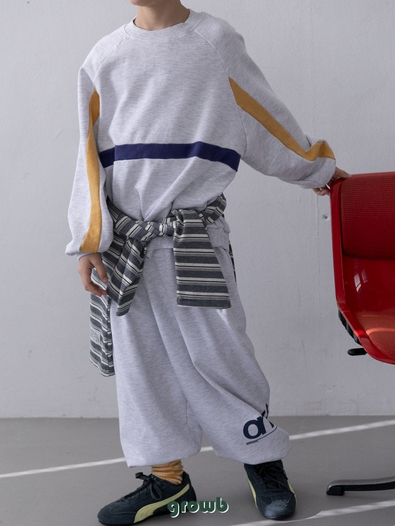 《予約》On Man to Man  / Growb