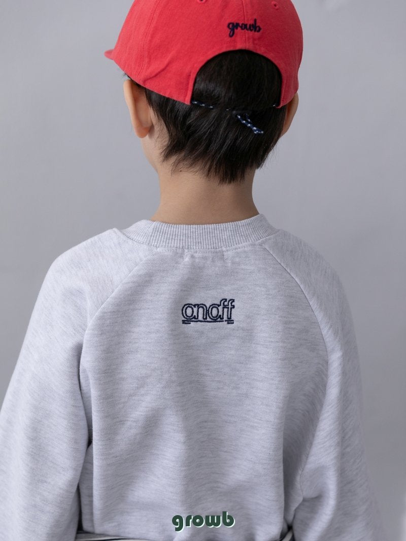 《予約》On Man to Man  / Growb