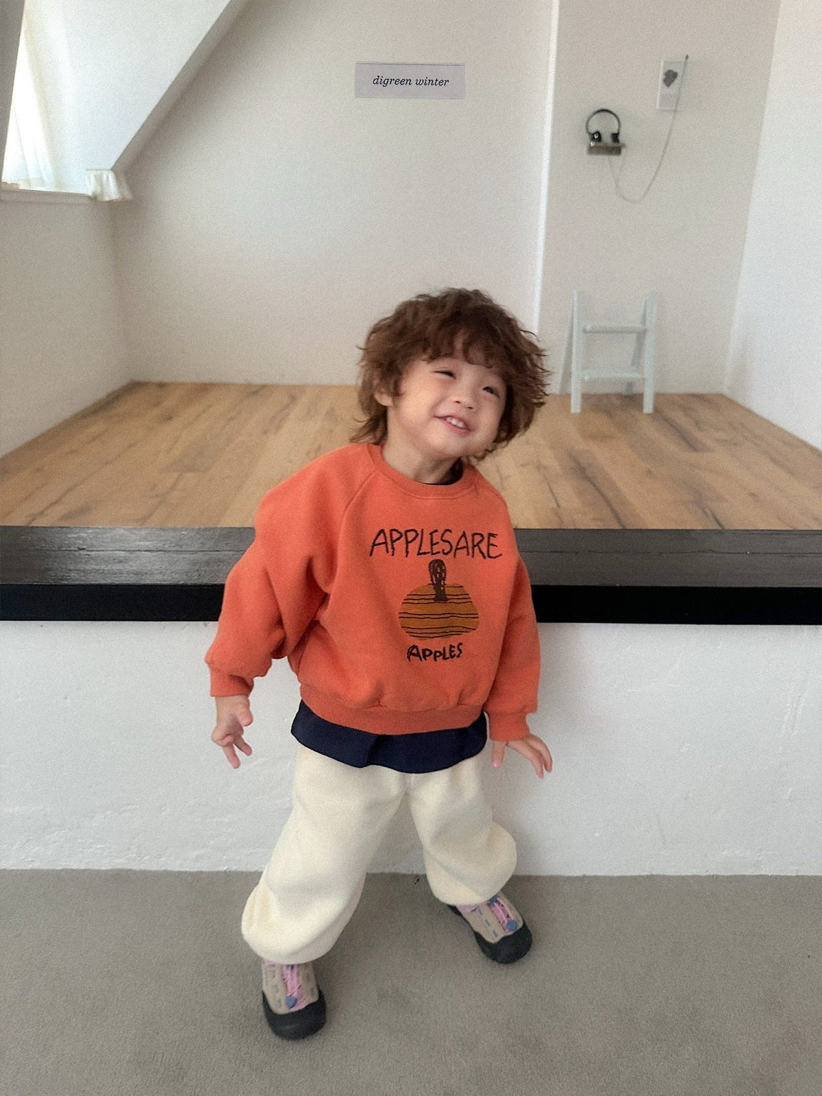 《予約》Soboro Pants / digreen
