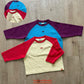 《予約》Slinky Tee / Cantuccistudio