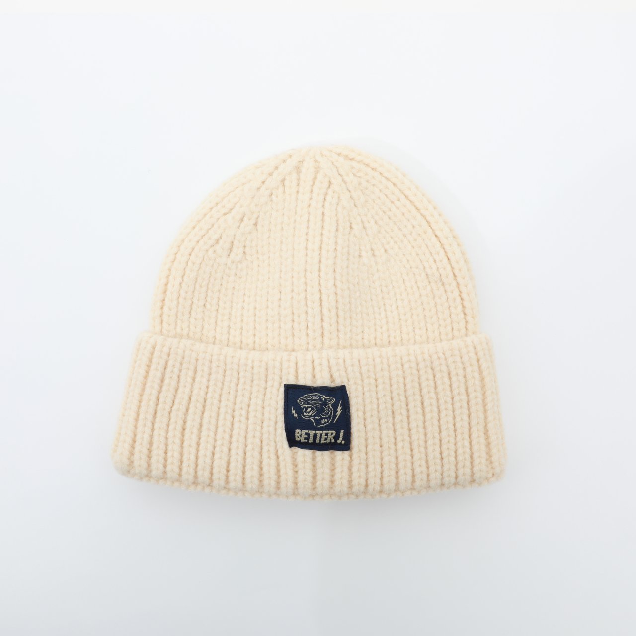 《予約》Hot Beanie / BETTER J.