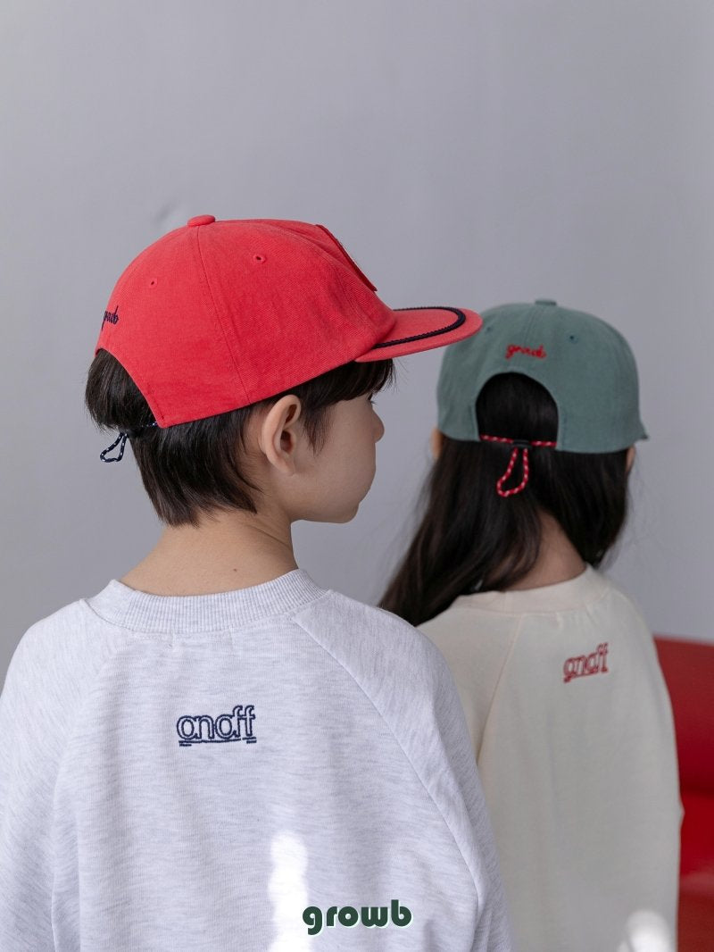 《予約》On Man to Man  / Growb