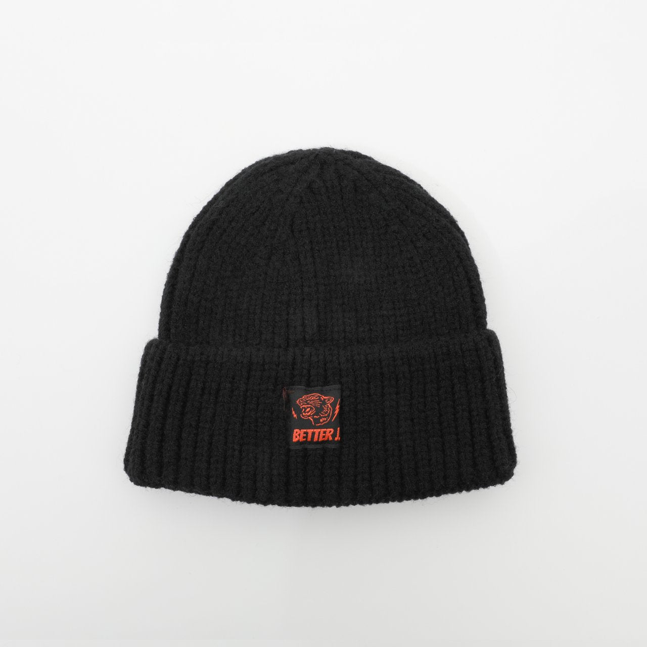 《予約》Hot Beanie / BETTER J.