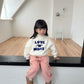 《予約》Soboro Pants / digreen