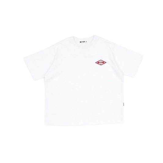 《予約》 Better Box Tee / BETTER J.