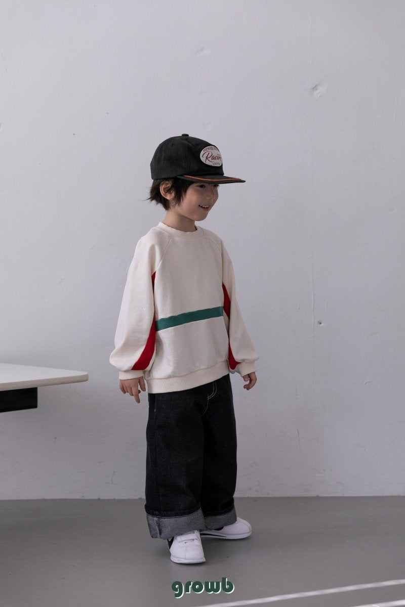 《予約》On Man to Man  / Growb