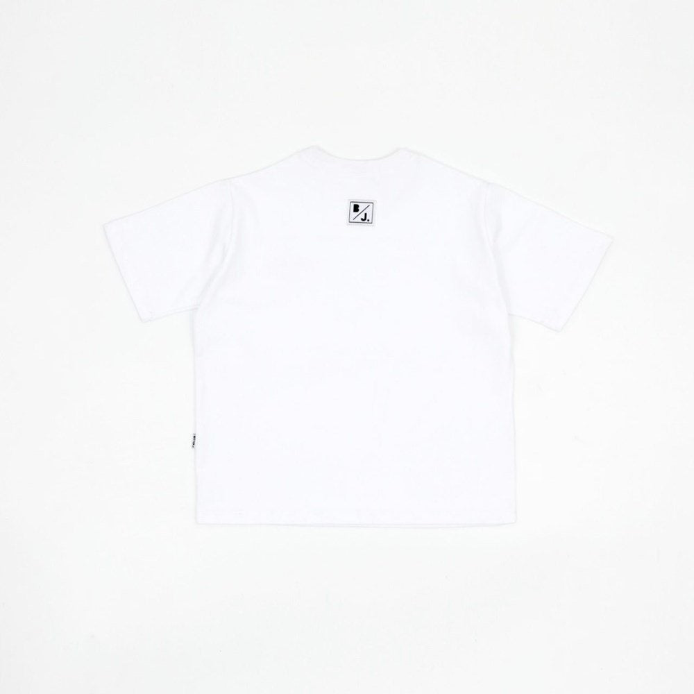 《予約》 Better Box Tee / BETTER J.