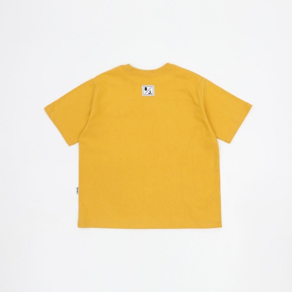 《予約》 Better Box Tee / BETTER J.