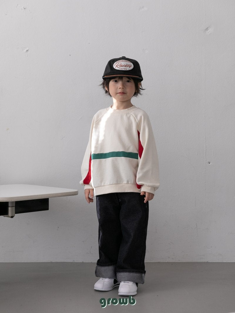 《予約》On Man to Man  / Growb