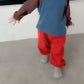 《予約》Soboro Pants / digreen