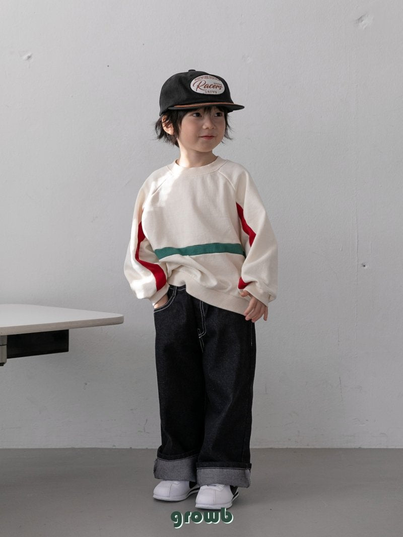 《予約》On Man to Man  / Growb