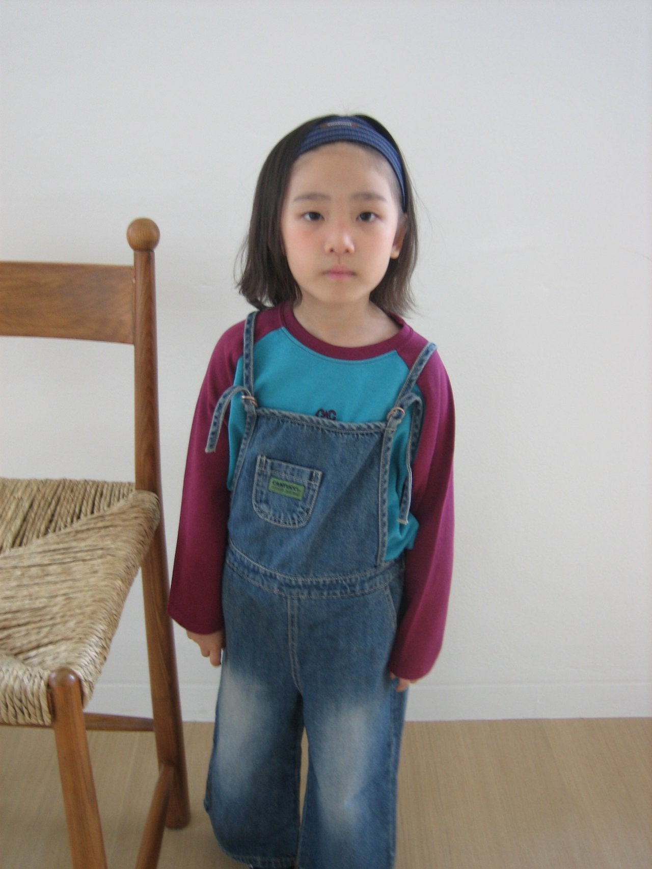 《予約》Slinky Tee / Cantuccistudio
