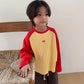 《予約》Slinky Tee / Cantuccistudio