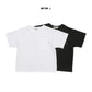 《予約》Better Pocket Box T-Shirt / BETTER J.