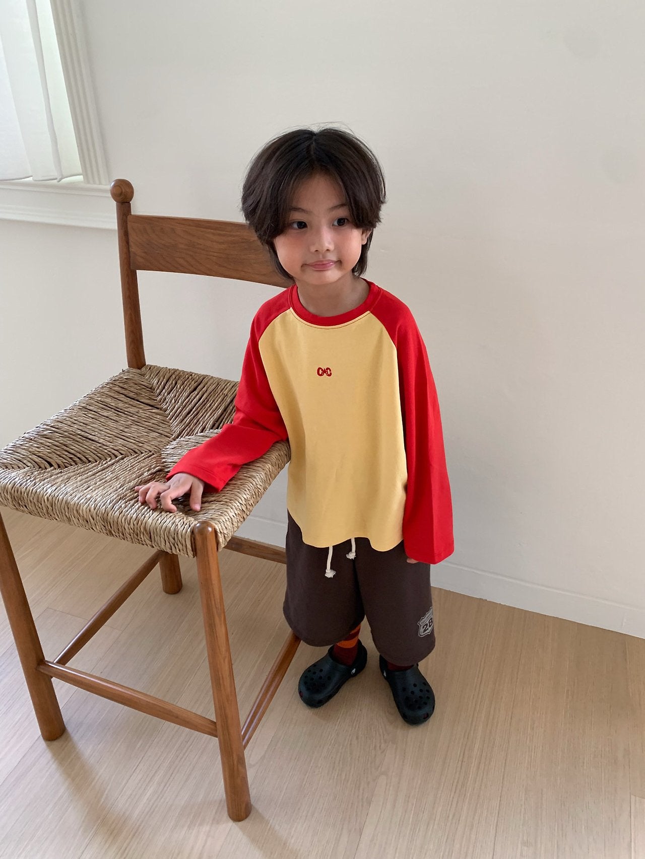 《予約》Slinky Tee / Cantuccistudio