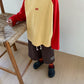 《予約》Slinky Tee / Cantuccistudio