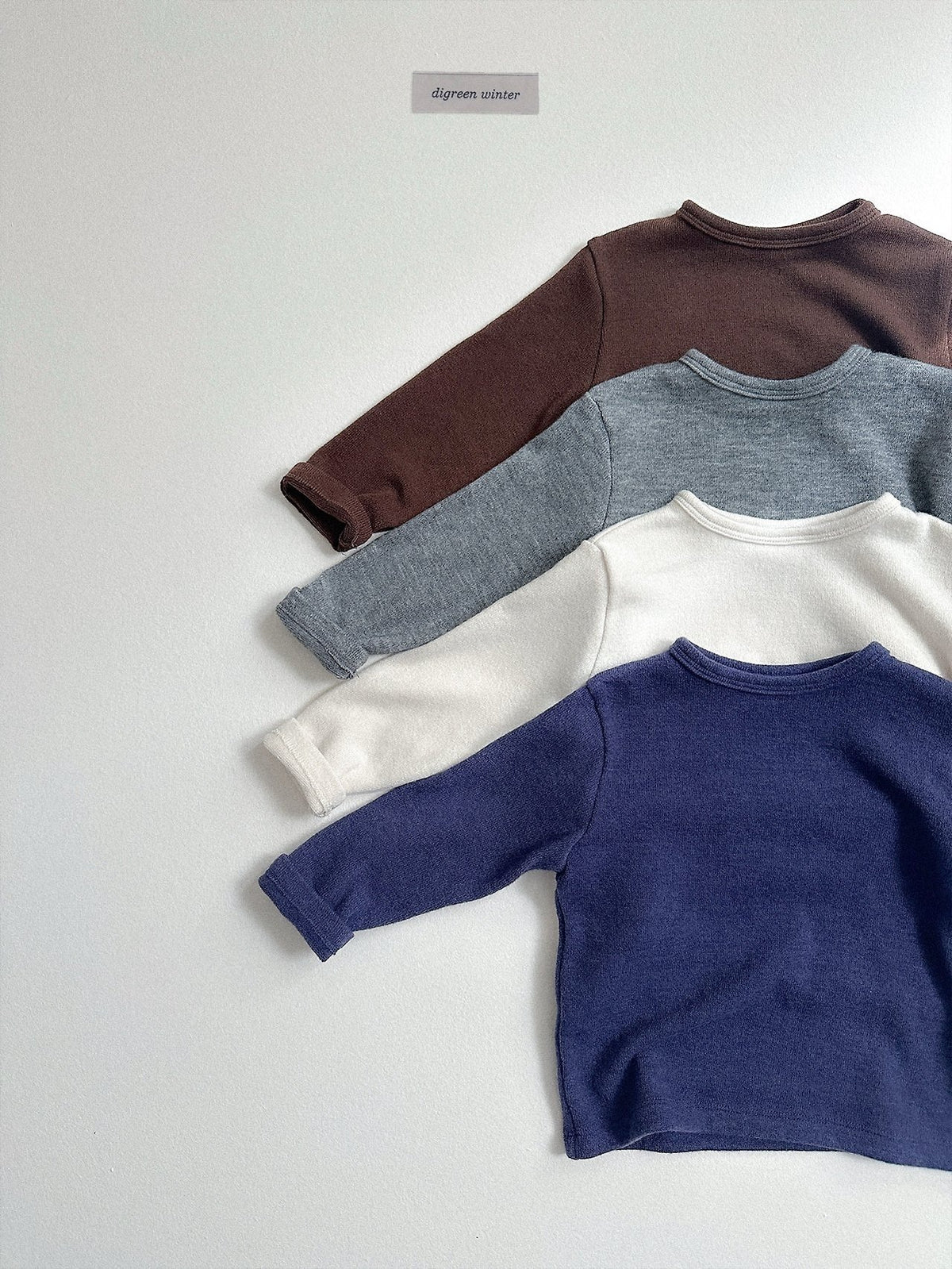 《予約》Blessing Tee / digreen
